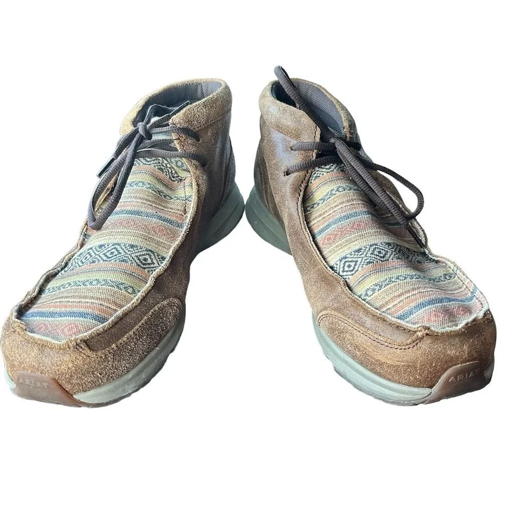 Ariat discover perfect